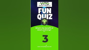 Simplify Your Business with Email Archiving & Retention 🗄️📧