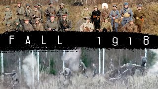Fall 1918 | Full Airsoft Game screenshot 3