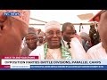 Opposition Parties Battle Divisions, Parallel Camps Ahead Of 2027 Elections
