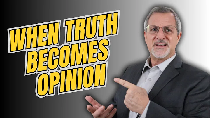 Why Everyone Thinks They're Right (The Rashomon Effect)