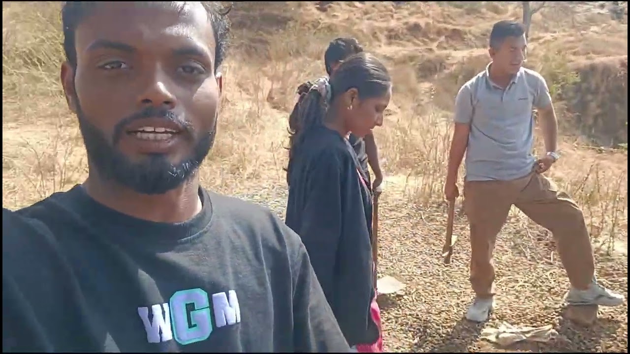 Day 4 NSS Camp 2025-26 vlog|| Vlog Wala Vikas||