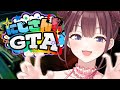 【#にじGTA】 　メカニッカー　6日目 　[にじさんじ/宇宙アイドル]