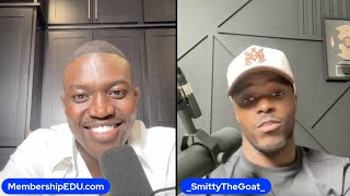 _smittythegoat_ $949k in 2 Months | Boniface Ogunti | Skool | Membership Community Profile