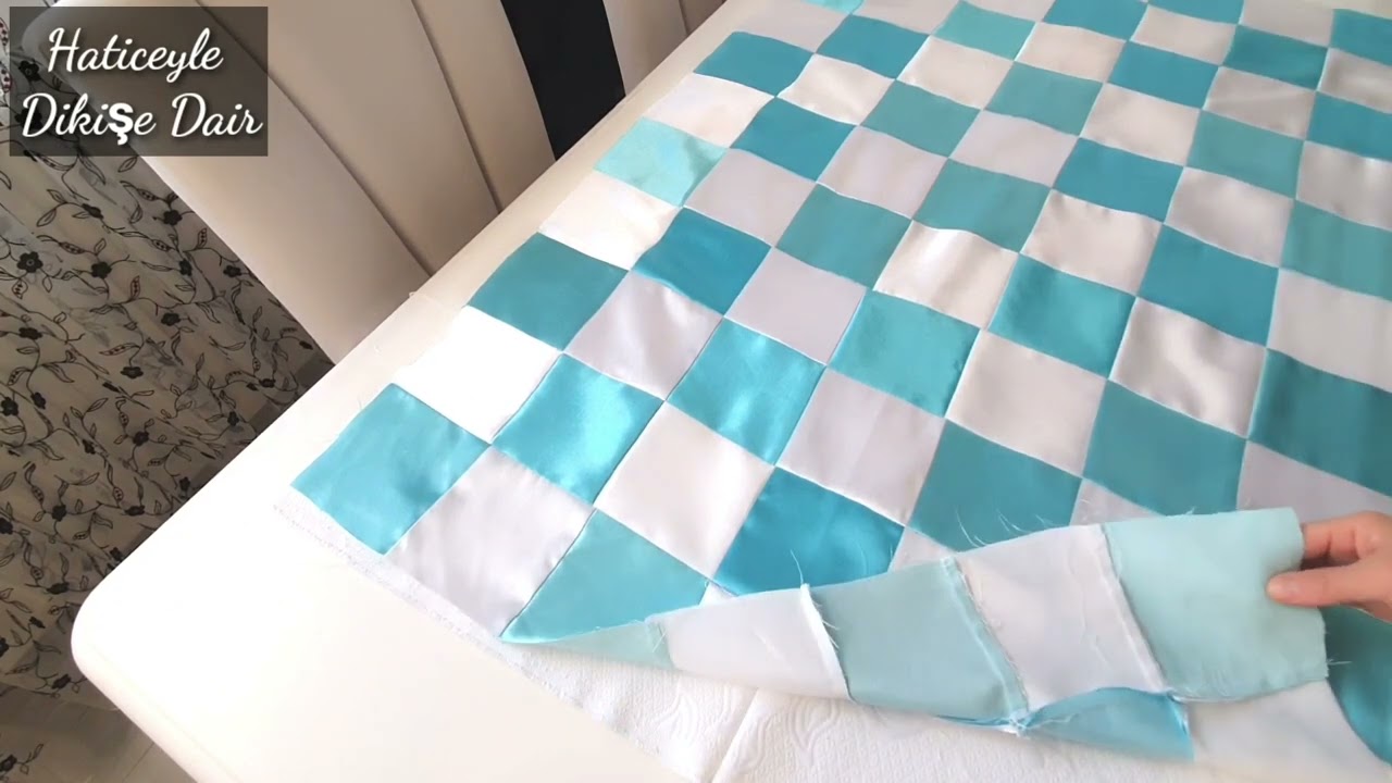 Atık Kumaş Değerlendirme