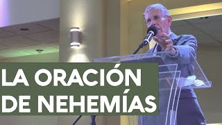 La Oración de Nehemías| Pastor isai Montoya| TES| Predicas Cristianas