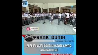 GOMBALAN anak Ipa vs Ips