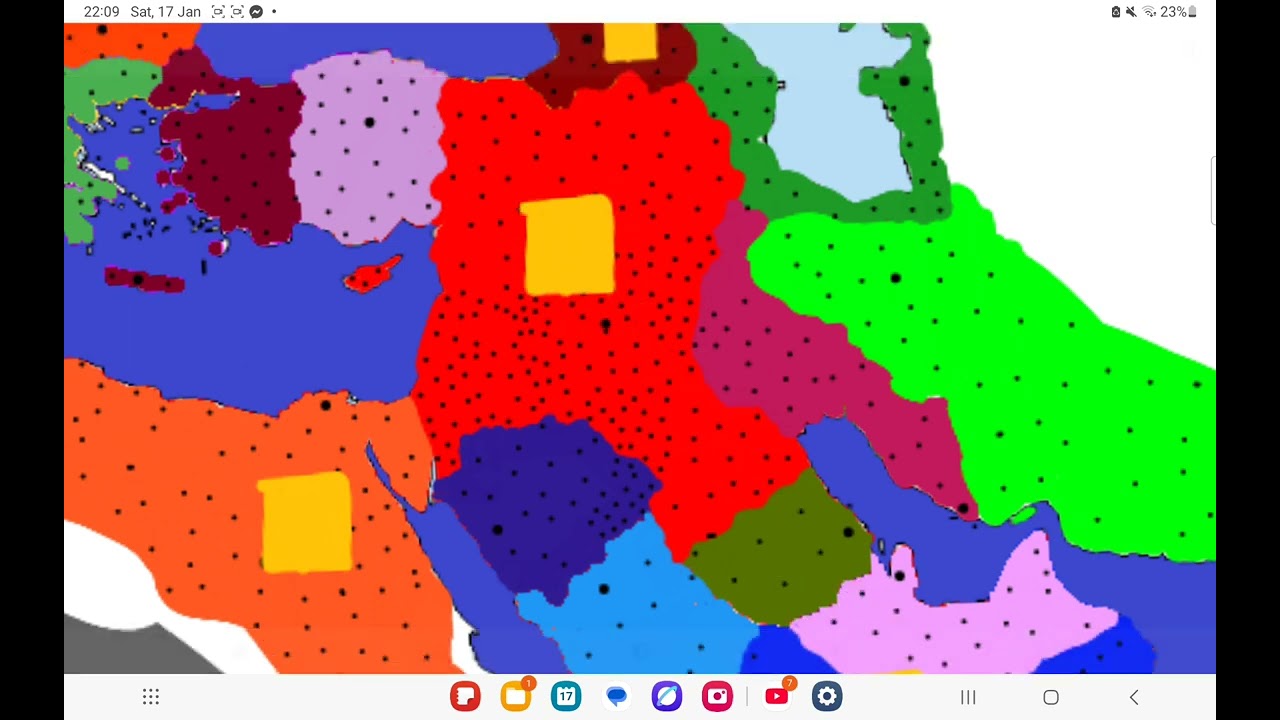 What if Civilization Started Over (Episode 12) 