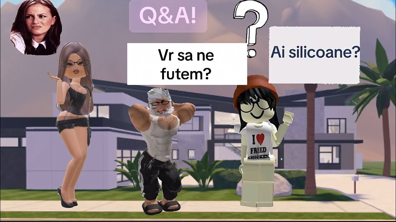 Q&A: Întrebări și Răspunsuri cu abonații!💞