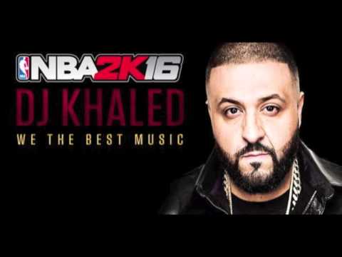 Black Rims - DJ Khaled