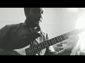 Passing tone lines in Am..