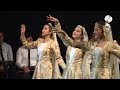 Азербайджан расширяет культурное присутствие в Узбекистане