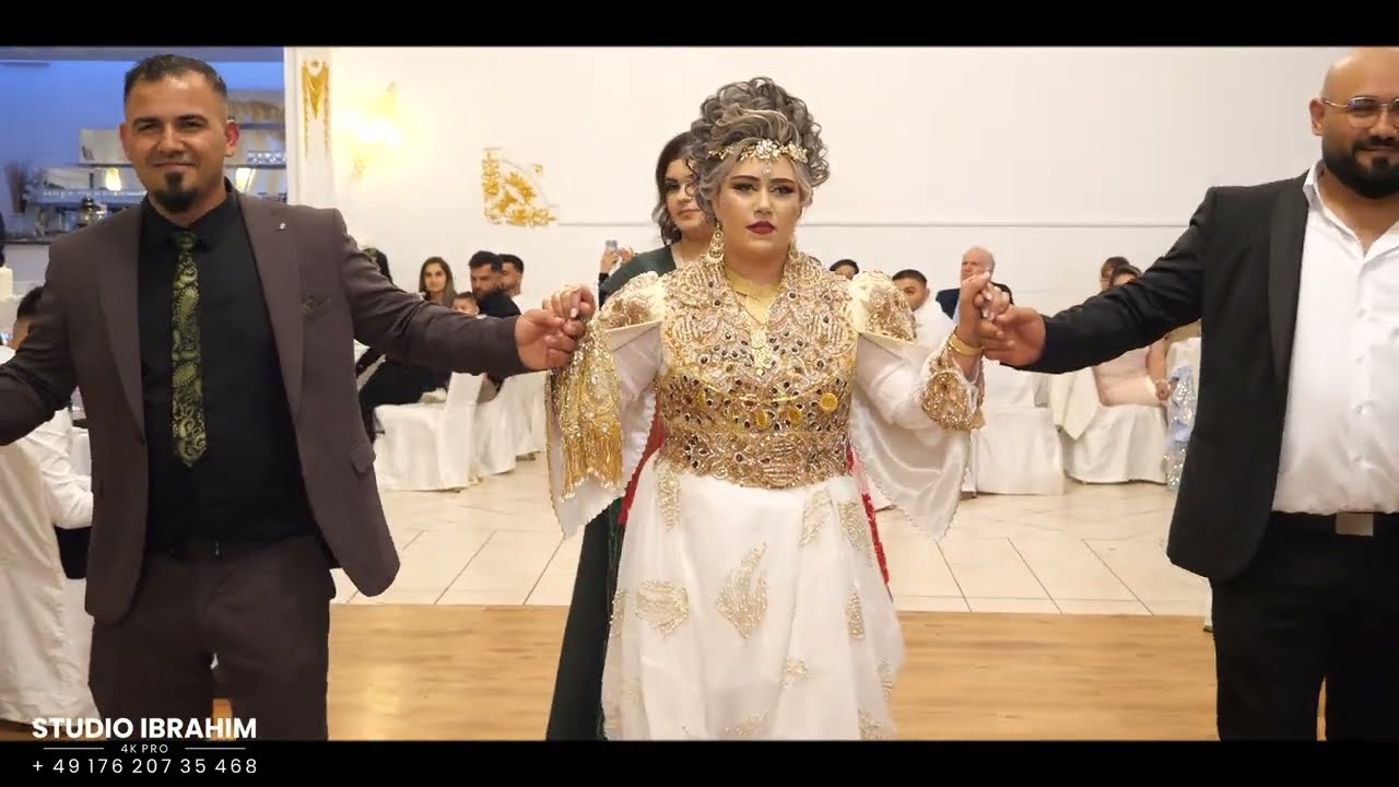 2 • Kanagjegji Merites -  të Familja Shabani | StudioIbrahim4K PRO 2024