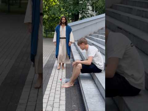 GOD SEES EVERYTHING WE DO