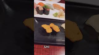 Island delights: sushi & izakaya vibes in honolulu #honolulu #makiki #waikiki
