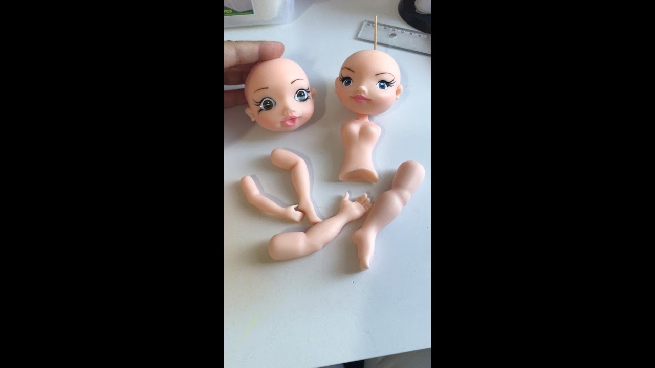 DYI - Anatomia de cabeça e membros - Live facebook