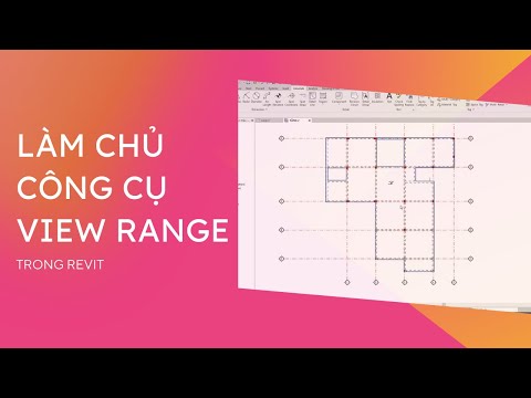 MASTERING THE VIEW RANGE TOOL IN REVIT
