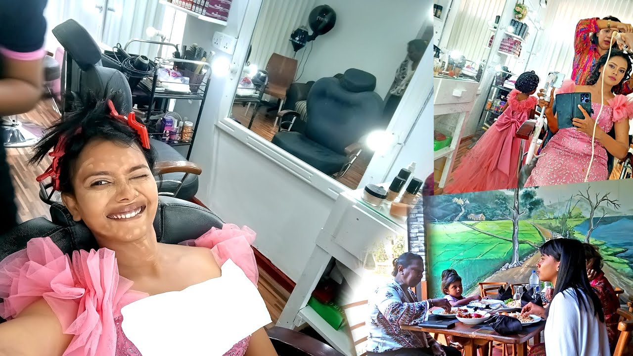 Dayvlog | කඩවතින් ආරාධනාවක් - මෙඩුසා part 01 #dayvlog