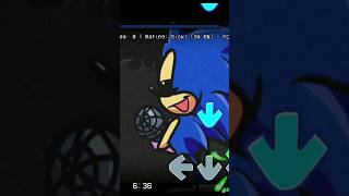 Woody.exe Vs Sonic.exe Story Trouble