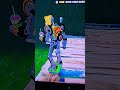 I was just bored