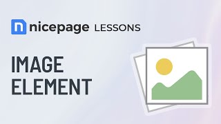 How to use Images in Nicepage