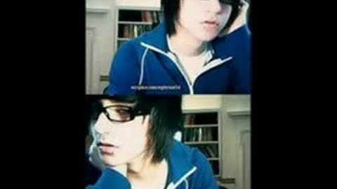 Alex Evans vs. Oli Sykes