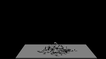 Lightwave Dynamics Animation