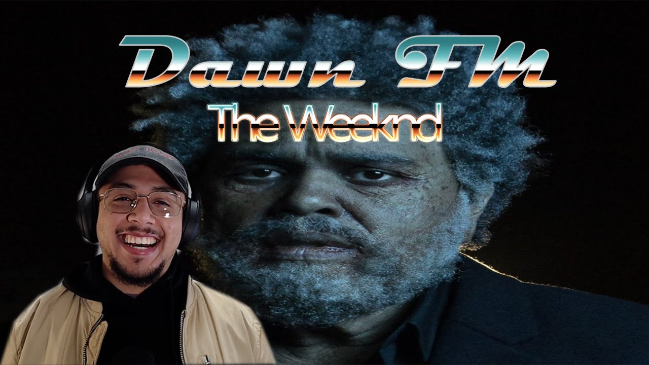 The Weeknd's Music Video Evolution From 'Trilogy' To 'Dawn FM