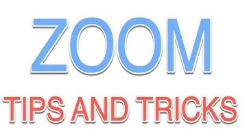 How to Create a Registration Form on ZOOM