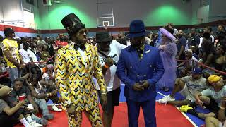 Best Dressed @ House of West Aftermath  Ball 2021