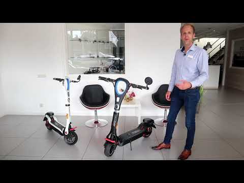 Veeley V5 Elektrische goedgekeurde step | Autobedrijf Bouwman Citroën & Peugeot Ommen