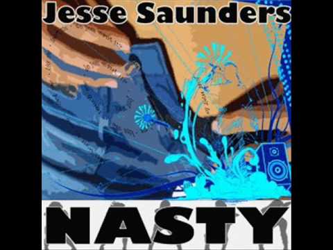 Jesse Saunders- Whats this fix