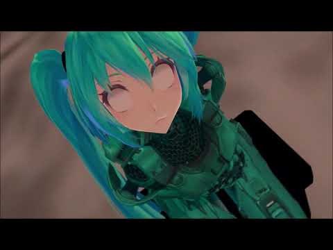 MMD Clear