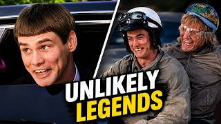 Dumb and Dumber (1994): 30 WEIRD Facts You Didn't Know!