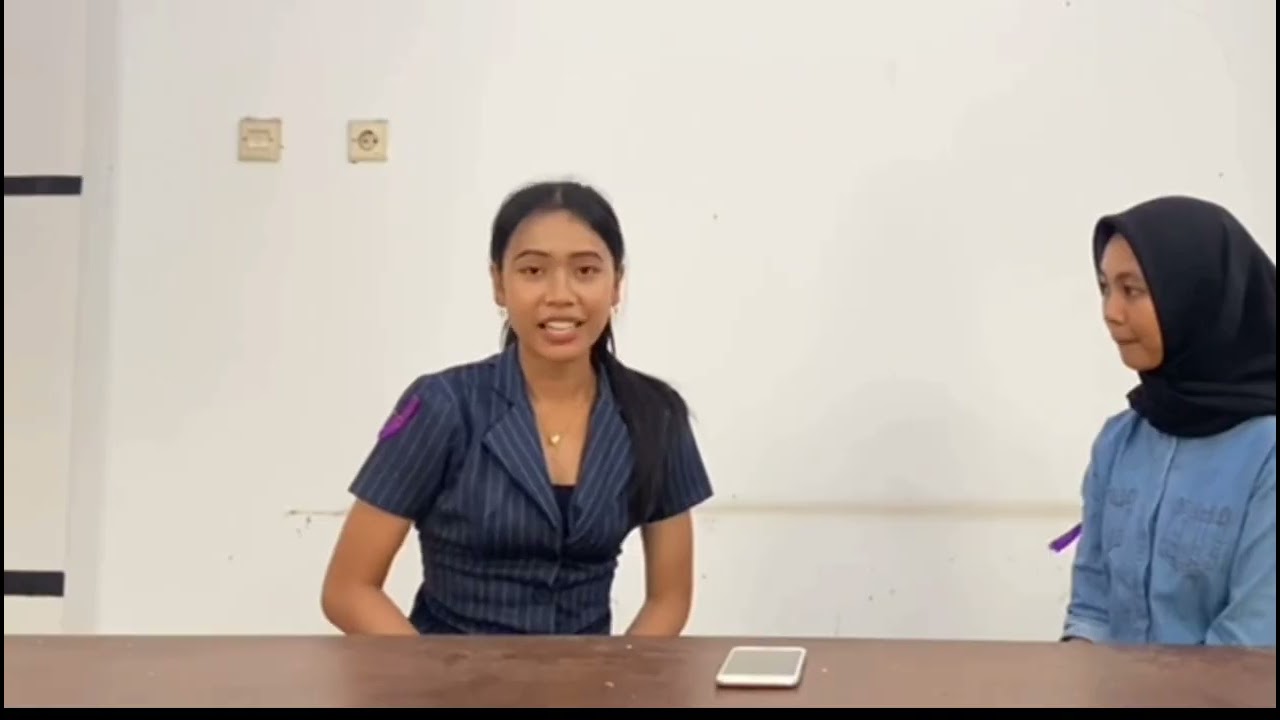 Podcast Film A BEAUTIFUL MIND by kelompok 1