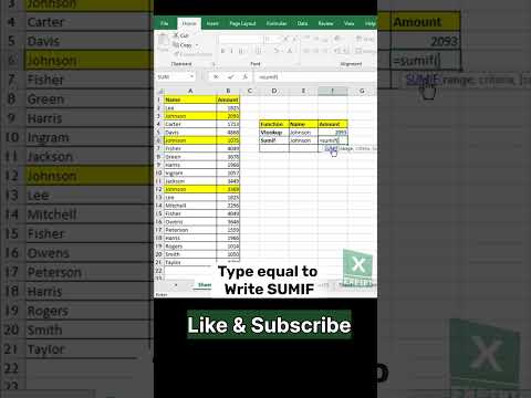 Difference between VLookup