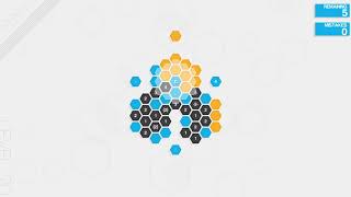 Hexcells Plus Level 4-2 Guide