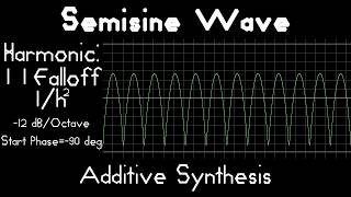 Semisine Wave