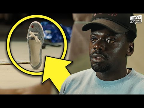 INSANE DETAILS In NOPE | Easter Eggs, Hidden Meanings, Things You Missed & Full Movie Breakdown