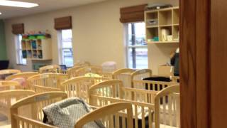 A Place 2 Grow Childcare and Learning Center Tour. Troy Il(2014)