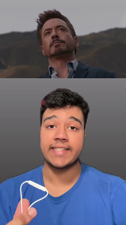 Iron Man 3 Has The Best CGI…