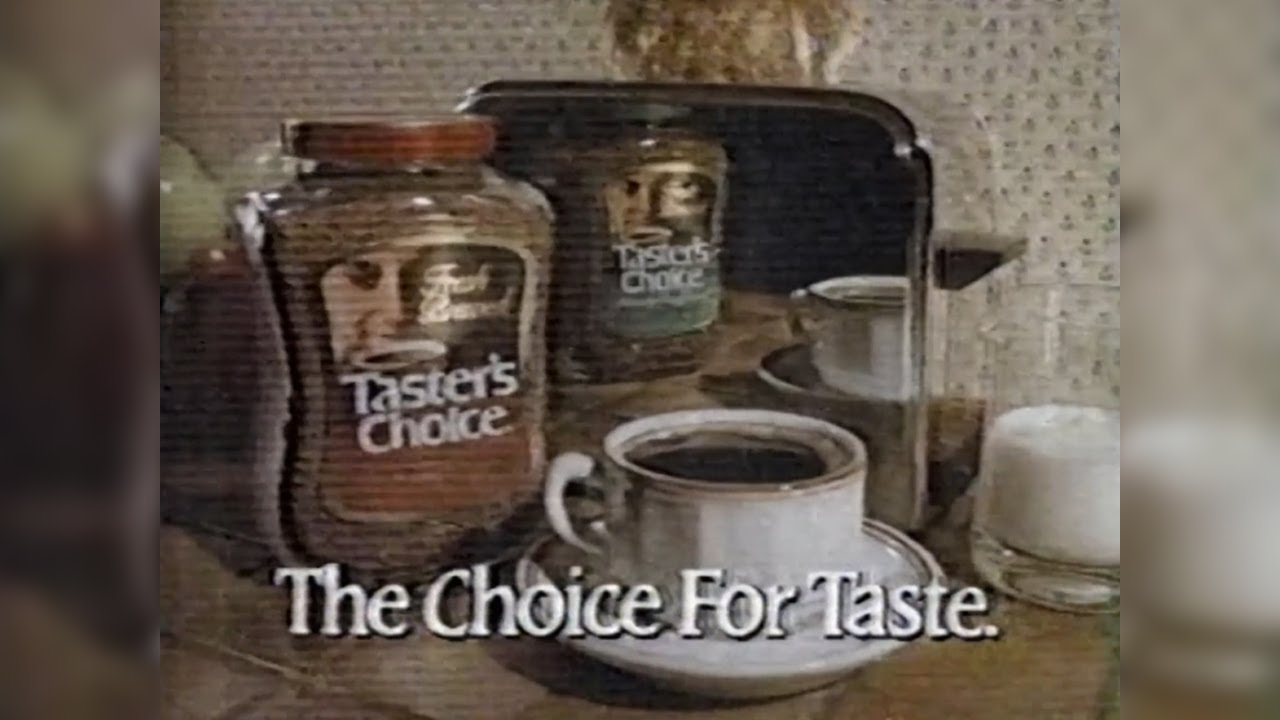 80's Commercials - CBS August 1986