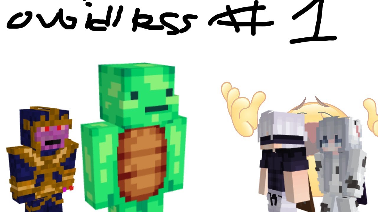 oVoidless and ItzIshu vs Andwi and Zolkers (40$ wager)