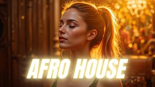 Palm Drift – Afro Tribal Beats | Hypnotic
