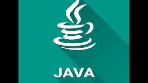 Clase 3.  Taller de Lenguajes de Programación I (JAVA)