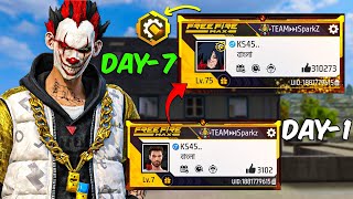 Can I get Creator Badge badge in 7 days 🤔? - KS Gamers 07