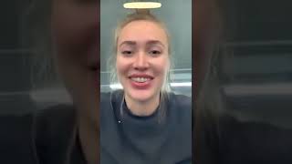 Дом2 Лиза Полыгалова прямой эфир 3 10 2019