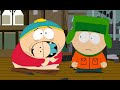 Cartman Please Stop What You