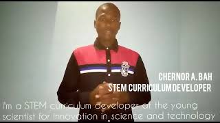 Overview of STEM Education