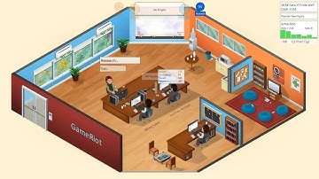 Game Dev Tycoon Walkthrough Part 7 Massive Flops (Let