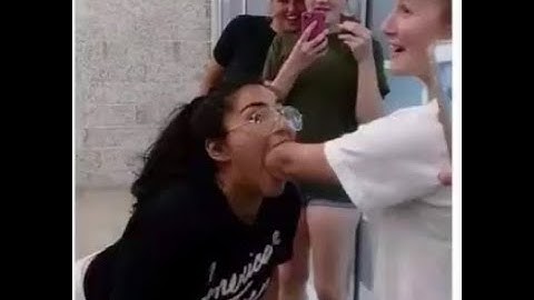 Low quality videos with zero context